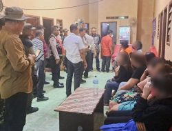 12 Wanita Dikurung di Rumah Kosong di Surabaya, Dijanjikan Jadi Pemandu Lagu Karaoke