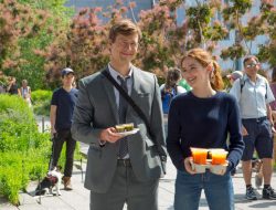 20 Film Romantis Terbaik di Netflix yang Akan Membuat Anda Berdebar-debar