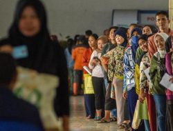 Standar Hidup Layak Orang Indonesia 2024 Naik Jadi Rp12,3 Juta per Tahun: Realitas dan Tantangannya