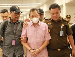 Kejagung Sita Aset Hendry Lie di Bali, Ungkap Skandal Korupsi Timah Senilai Rp 300 Triliun
