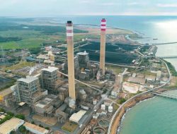 Perbankan Indonesia Tingkatkan Pembiayaan ke Sektor Energi Fosil di Tengah Tren Penurunan Global