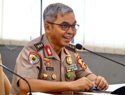 Komjen Setyo Budiyanto Terpilih sebagai Ketua KPK Periode 2024-2029