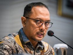 KPK Sita Aset Senilai Rp 100 Miliar Terkait Dugaan Korupsi Anoda Logam
