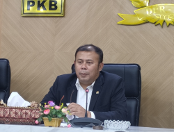 Wakil Ketua DPR Soroti Banjirnya Tekstil Impor Ilegal dari China