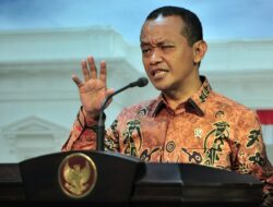 Skema Penyaluran Subsidi BBM akan Diubah, Ini Tiga Opsi yang Dipertimbangkan Bahlil