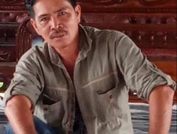 Dugaan Mark Up Proyek Pembangunan Jalan di Desa Padang Bindu, Lahat