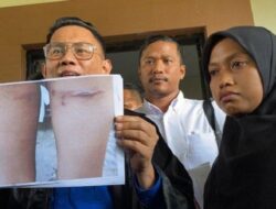 Biodata Raja Dokter Forensik Pembela Guru Supriyani yang Bongkar Luka Anak Aipda WH, Ternyata Dosen