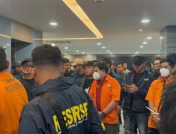 Teka-teki Bekingan AK hingga Bisa Kendalikan Situs Judol padahal Tak Lolos Seleksi di Komdigi