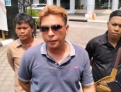 LSM PSR Palembang Desak Kejati Sumsel Usut Dugaan KKN di Dinas PUPR Kota Palembang