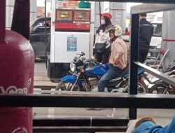 Praktik Nakal SPBU Rugikan Masyarakat, Pertamina dan Pemerintah Harus Tindak Tegas