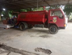 LBPH KOSGORO Kecewa Atas Kinerja Disnakertrans Terkait Laporan Potensi Bahaya di PT Pusri Palembang