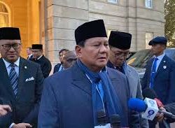 Presiden Prabowo Subianto Bawa Pulang Komitmen Investasi 8,5 Miliar Dolar AS dari Inggris