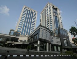 Posisi Utang Pemerintah Meningkat Jadi Rp 8.560,35 Triliun pada Akhir Oktober 2024