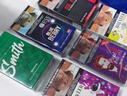 Maraknya Rokok Ilegal Ancam Kesehatan dan Ekonomi, LBPH KOSGORO Desak Tindakan Tegas Kanwil DJBC Sumbagtim