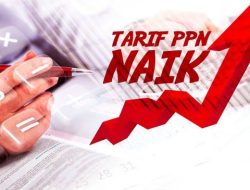 Masyarakat Tolak Kenaikan PPN 12 Persen, Garuda Biru Viral di Media Sosial