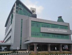 Kunjungan Direktur RSUD Siti Fatimah ke Pj Gubernur Sumsel Berujung Polemik: Rencana Alih Kelola Jadi Sorotan
