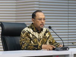 KPK Jadwalkan Ulang Pemanggilan Yasonna Laoly Terkait Kasus Harun Masiku