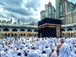 Pemerintah Pastikan Biaya Haji 2025 Rasional Tanpa Mengurangi Kualitas Layanan