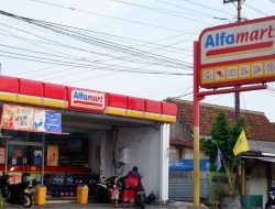 Industri Ritel Indonesia: Transformasi Besar dan Tantangan di Tahun 2024