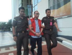 Kejati Jatim Tetapkan 4 Tersangka dalam Kasus Dugaan Korupsi PT INKA di Kongo