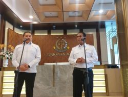 Menteri Pertanian Laporkan Temuan Pupuk Palsu yang Merugikan 400 Ribu Petani ke Jaksa Agung