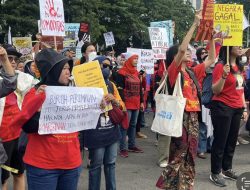 Apindo Minta Penjelasan Pemerintah Terkait Kenaikan UMP 2025 Sebesar 6,5 Persen