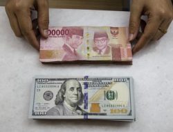 Rupiah Terus Melemah, Dampaknya Berat bagi Ekonomi Indonesia Jakarta