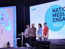 Swasembada Energi Dicanangkan, Seluruh Pihak Didorong Berkontribusi Menuju Ketahanan Energi