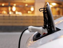 Dewan Energi Nasional Tekankan Strategi Multi-Pathway untuk Transisi Energi Otomotif
