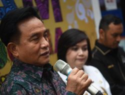 Pemerintah Rencanakan Revisi UU Tipikor untuk Mengedepankan Restorative Justice dan Rehabilitasi