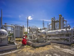 PT Energi Mega Persada Bidik Akuisisi Lapangan Migas Baru di 2025