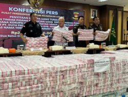 Kuasa Hukum Duta Palma Grup Desak Kejagung Kembalikan Rp 1,4 Triliun untuk Pembayaran Gaji Karyawan