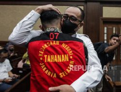 KPK Lelang Barang Rampasan dari Terpidana Korupsi Rafael Alun Trisambodo