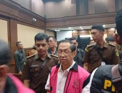 Pemilik Smelter Timah Swasta Dituntut Bayar Uang Pengganti Rp 3,66 Triliun dalam Kasus Korupsi di Bangka Belitung