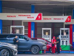 Pertamina Umumkan Daftar Harga BBM Non-Subsidi untuk Desember 2024