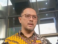 KPK Dalami Dugaan Korupsi di PT ASDP Indonesia Ferry: Penyitaan Barang Bukti Elektronik Dilakukan