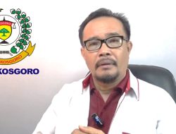 Indikasi Korupsi pada Proyek Pembangunan Pedestrian di Ogan Ilir, Ketua Tim Investigasi LBPH KOSGORO Menyoroti Penyimpangan