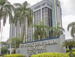 PT Pusri Palembang Diduga Tega Menipu Publik Demi Gelar K3 Terbaik! LBPH KOSGORO Desak Kadisnaker Sumsel untuk Menerbitkan SPHS