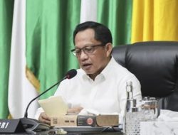 Mendagri Tito Karnavian Soroti Efisiensi Anggaran Program Stunting di Daerah