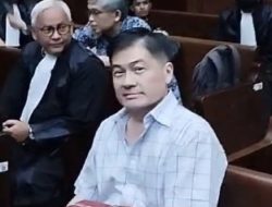 Jaksa Tuntut 16 Tahun Penjara untuk Budi Said dalam Kasus Dugaan Korupsi Emas PT Antam