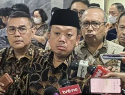 Pengungkapan Penerbitan Sertifikat di Laut Tangerang: Nusron Wahid Buka Suara