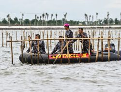 Heboh Sertifikat SHGB dan SHM di Pagar Laut Tangerang: Publik Menanti Ketegasan Pemerintah