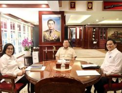 Presiden Prabowo Perintahkan Pemblokiran Anggaran Kementerian/Lembaga untuk Efisiensi APBN 2025
