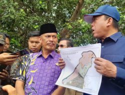 Agung Sedayu Group Merespons Pencabutan Sertifikat SHGB di Pagar Laut Tangerang