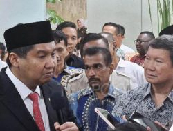 Hashim Djojohadikusumo: Banyak Investor Siap Bangun 3 Juta Rumah Per Tahun