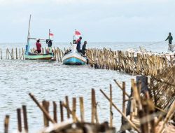 Polemik Pagar Laut di Tangerang: Ratusan Sertifikat HGB dan SHM Terungkap