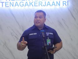 Kemnaker Tegaskan Usia Pensiun Pekerja Sesuai Peraturan Pemerintah