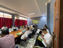 Sumsel Siap Tanam Padi Gogo di Lahan Kering: Mendukung Swasembada Pangan Nasional
