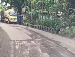 Investigasi LBPH KOSGORO Ungkap Ketidakberesan dalam Proyek Peningkatan Jalan di Banyuasin