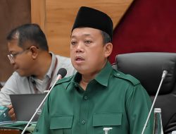 Nusron Wahid Ungkap Sebaran Sertifikat di Pagar Laut Tangerang